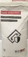 ISOTEC-Schutzputz