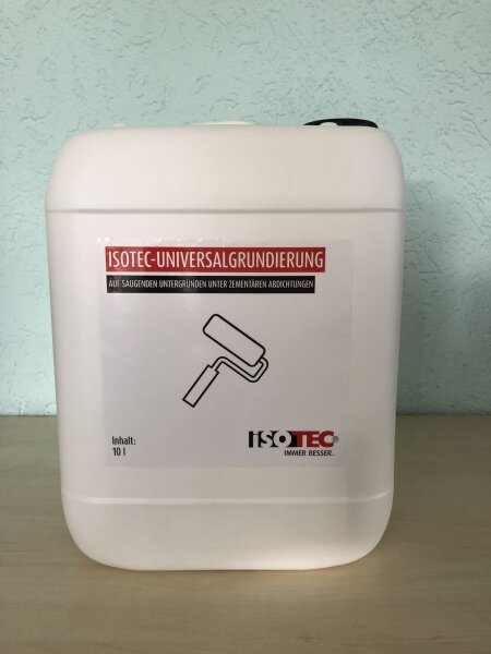 ISOTEC-Universalgrundierung