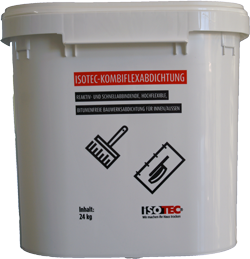 KOMBIFLEX ABDICHTUNG