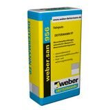 Sanierputz Wei&szlig;