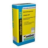Bohrlochsuspension" weber.tec 942...