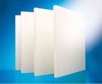 ISOTEC-Klimaplatte - Halbformat, 30 mm, grundiert 1250 x...