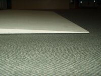 Keilplatte Keil 625x250x25/3