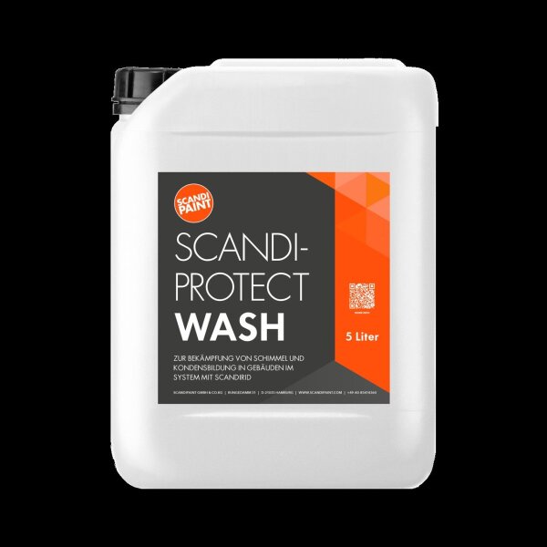 ScandiProtect Wash