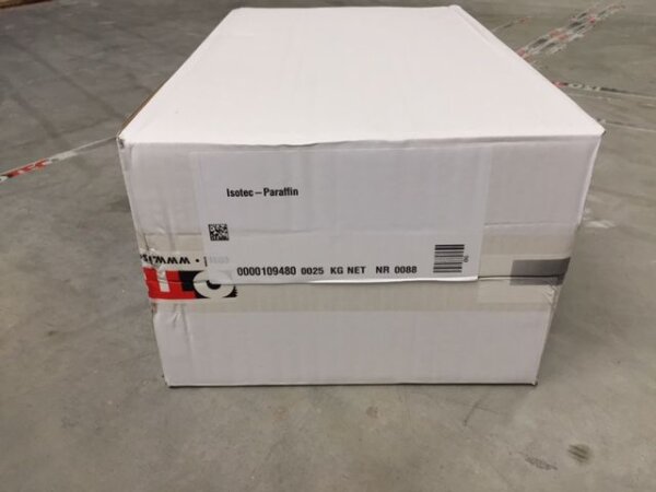ISOTEC-Paraffin