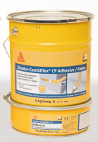 Sikadur-Combiflexkleber CF Adhesive 9 kg