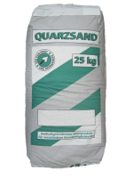 Quarzsand 0,063-0,355 mm