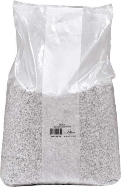 Triflex Stone Design S Typ A Marmorkies "Bardiglio"