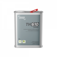 REVOPUR TH 610, Reiniger