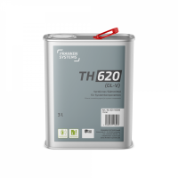 TH 620, Verd&uuml;nner