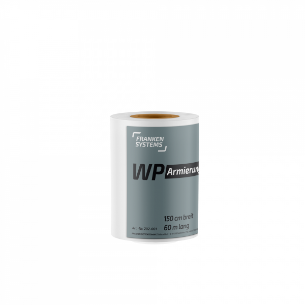 REVOPUR WP Armierungstreifen