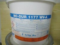 MC-DUR 1177 WV-A "Epoxidharz"