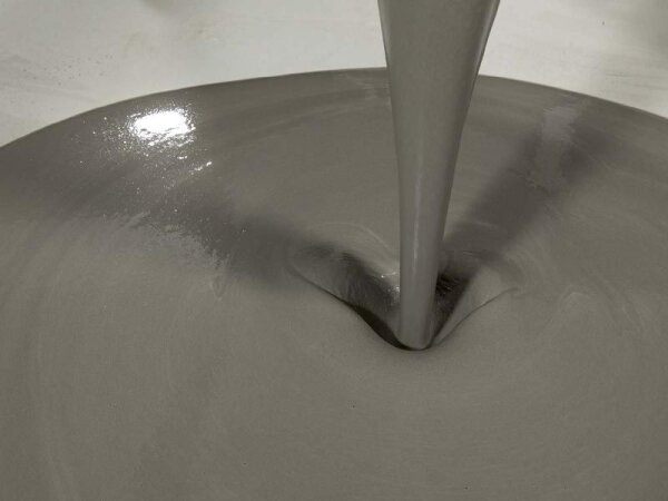 Emcefloor PCC Pro Polymer-Zement-Beschichtung