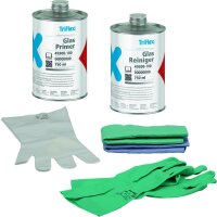 Triflex Glas Primer Set