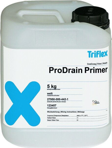 Triflex ProDrain Primer