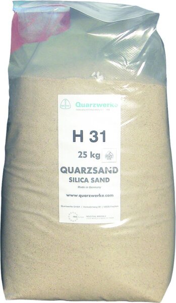 Triflex Quarzsand 0,2-0,6 mm
