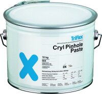 Triflex Cryl Pinhole Paste