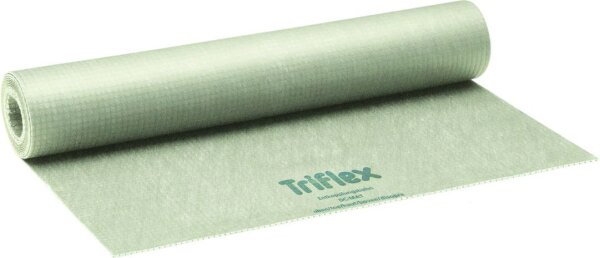 Triflex Entkopplungsbahn DC-Mat