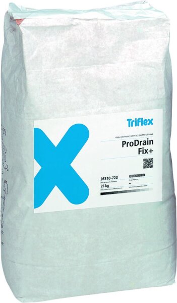 Triflex ProDrain Fix+