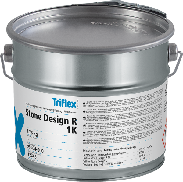 Triflex Stone Design R 1K 1,75 kg