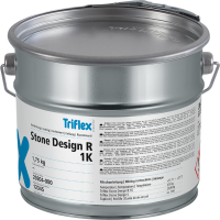 Triflex Stone Design R 1K 1,75 kg