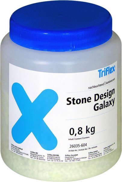 Triflex Stone Design Galaxy