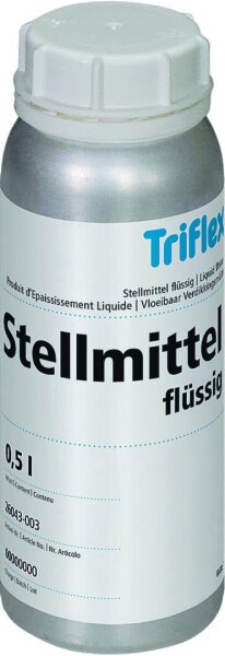 Triflex Stellmittel fl&uuml;ssig