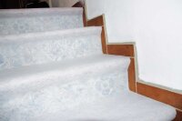 Abdeckvlies selbsthaftend 0,65 m x 25 lfm