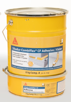 Sikadur-Combiflexkleber CF Adhesive 4 kg