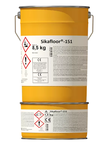 Sikafloor 151