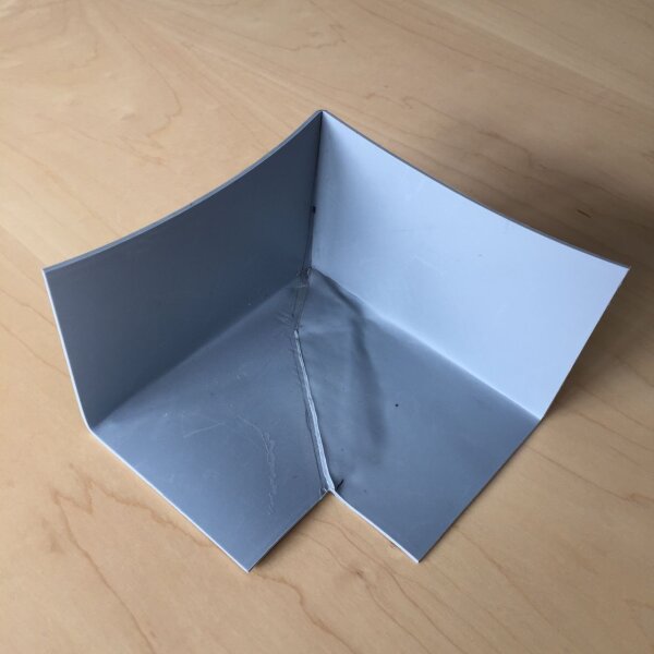 Combiflex Ecken 200/2