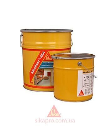 Sikafloor 264N